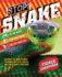 Stop! Snake! Format: Library Bound