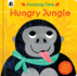 Hungry Jungle: Pop-Up Faces and Dangly Snacks! (Feeding Time)