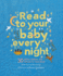 Read to Your Baby Every Night: 30 Classic Lullabies and Rhymes to Read Aloud (Stitched Storytime, 3)