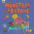 Monsters at Bedtime Format: Hardback