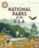 National Parks of the Usa Format: Paperback