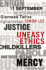 Uneasy Ethics (a Pimlico Original)