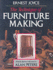 The Technique of Furniture Making