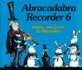 Abracadabra Recorder: Hymns and Carols for Recorders: Pupil's Book Bk. 6 (Abracadabra)