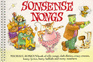 Sonsense Nongs (Music)