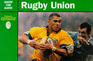 Rugby Union (Know the Game)