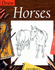 Draw Horses (Draw Books)