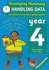 Developing Numeracy: Handling Data Year 4 Activities for the Daily Maths Lesson (Developings)