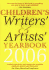 Children's Writers' and Artists' Yearbook 2006 2006