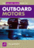 The Adlard Coles Book of Outboard Motors (Adlard Coles Book of)