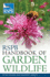 Rspb Handbook of Garden Wildlife