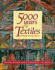 5000 Years of Textiles