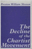 Decline of the Chartist Movement: Decline of Charist Mov