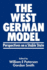 The West German Model: Perspectives on a Stable State