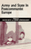 Army and State in Postcommunist Europe