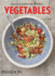 Italian Cooking School: Vegetables