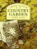 Cross Stitch Country Garden