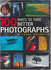 100 Ways to Take Better Photos