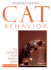 Understanding Cat Behavior