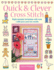 Quick & Clever Cross Stitch: 8 Sampler Templates With Over 1, 000 Pick-and-Mix Motifs