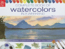 Complete Book of Watercolours in a Weekend