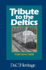 Tribute to the Deltics