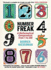 Number Freak: a Mathematical Compendium From 1 to 200