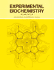 Experimental Biochemistry