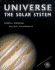 Universe: The Solar System & CD-ROM