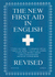 The New First Aid in English