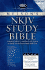 Nelson's Study Bible: New King James Version, Personal Size