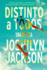 Distinto a Todos (Spanish Edition)