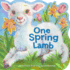 One Spring Lamb