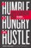 H3 Leadership: Be Humble. Stay Hungry. Always Hustle