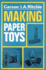 Making Paper Toys