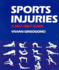 Sports Injuries: a Self-Help Guide