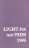 Light for Our Path 1998: Bible Readings With Short Notes