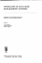 Modelling in Data Base Management Systems