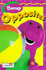 Barneys Book of Opposites (Learn With Barney Fun Books)