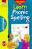 Phonic Spelling (Test Basic Skills)