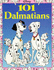 Hundred and One Dalmatians (Disney Gift Books)