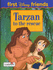 Tarzan to the Rescue: First Disney Friends