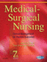 Medical-Surgical Nursing: Clinical Management for Positive Outcomes, Single Volume