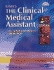 Kinn's the Clinical Medical Assistant: an Applied Learning Approach