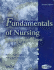 Fundamentals of Nursing: Caring and Clinical Judgment