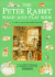 The Peter Rabbit Make-and-Play Book
