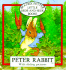 Peter Rabbit Little Hide-and-Seek