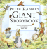 Peter Rabbit's Giant Storybook