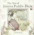 Tale of Jemima Puddle-Duck Board Book (Potter)