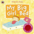 My Big Girl Bed: a Princess Polly Book